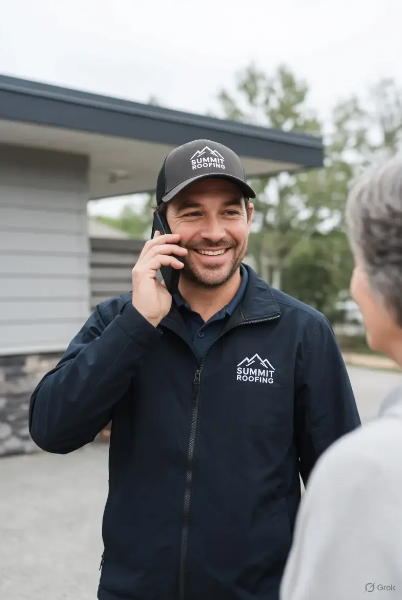 Flat Roof Leak Repair Jasper, AL FAQs
